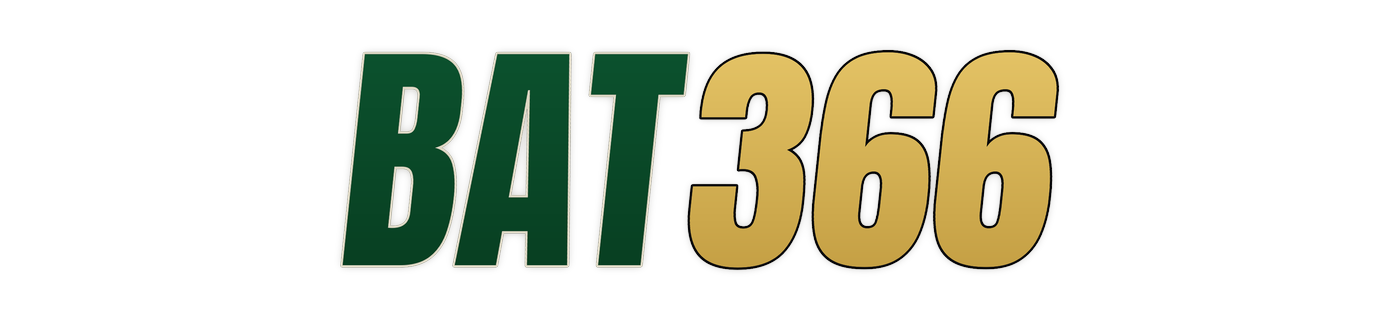 bat366 লোগো
